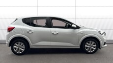 Dacia Sandero 1.0 TCe Comfort 5dr Petrol Hatchback